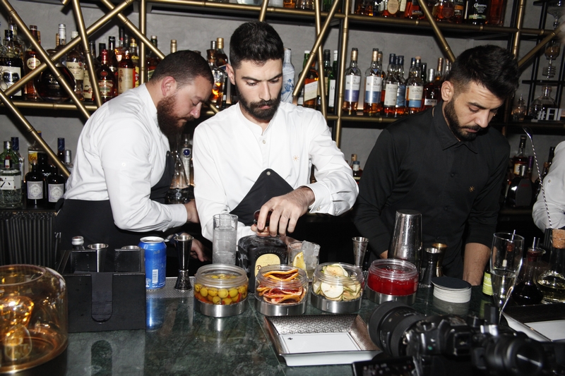 Launch of  FIFTYSIX® collection by Vacheron Constantin
